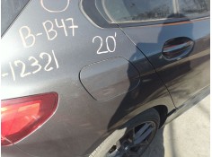 Recambio de tapa exterior combustible para bmw 1 (f40) 118 d referencia OEM IAM   