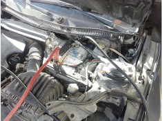 Recambio de centralita motor uce para bmw 1 (f40) 118 d referencia OEM IAM   