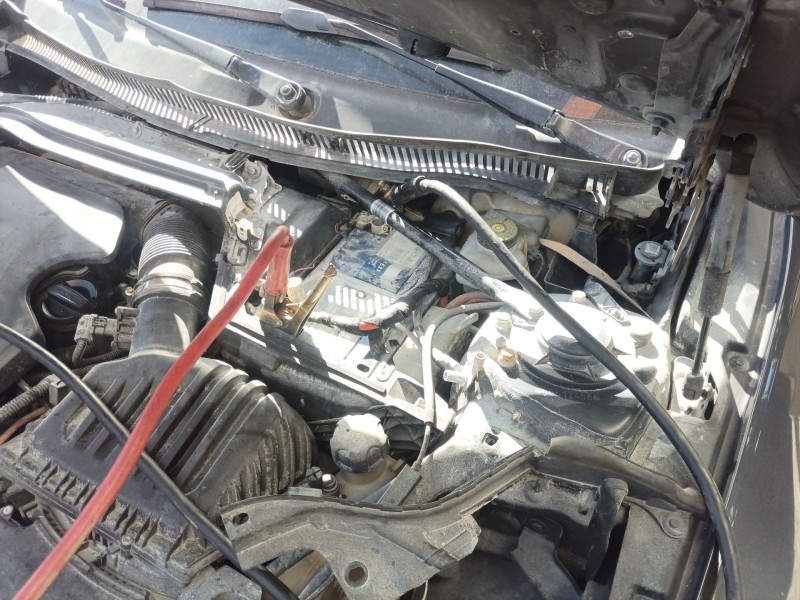 Recambio de centralita motor uce para bmw 1 (f40) 118 d referencia OEM IAM   