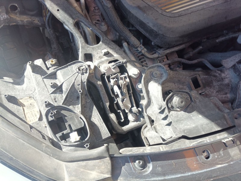 Recambio de cerradura capo para bmw 1 (f40) 118 d referencia OEM IAM   