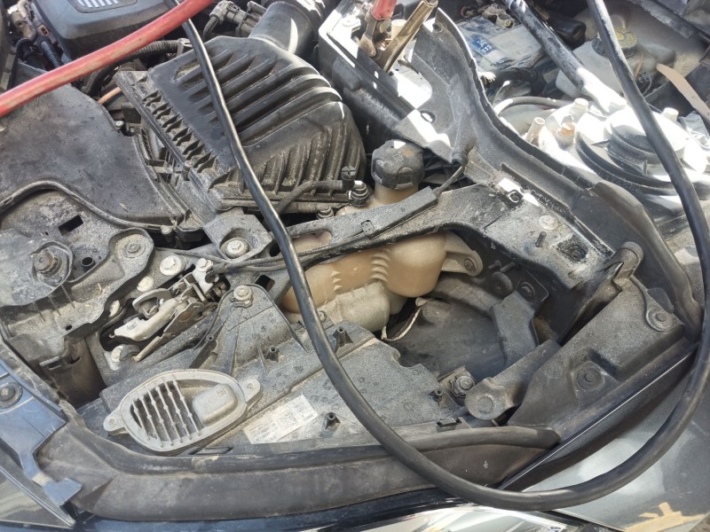 Recambio de deposito expansion para bmw 1 (f40) 118 d referencia OEM IAM   