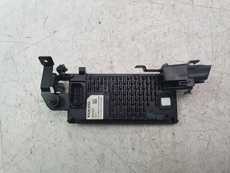 Recambio de camara vision frontal para volvo xc60 ii (246) b4 mild-hybrid referencia OEM IAM 32327233  