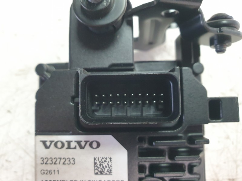 Recambio de camara vision frontal para volvo xc60 ii (246) b4 mild-hybrid referencia OEM IAM 32327233  