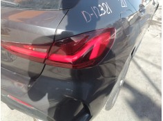 Recambio de piloto trasero derecho para bmw 1 (f40) 118 d referencia OEM IAM 63217450644 103F06410770 16690012 2