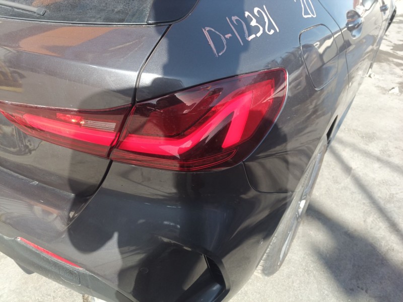 Recambio de piloto trasero derecho para bmw 1 (f40) 118 d referencia OEM IAM   