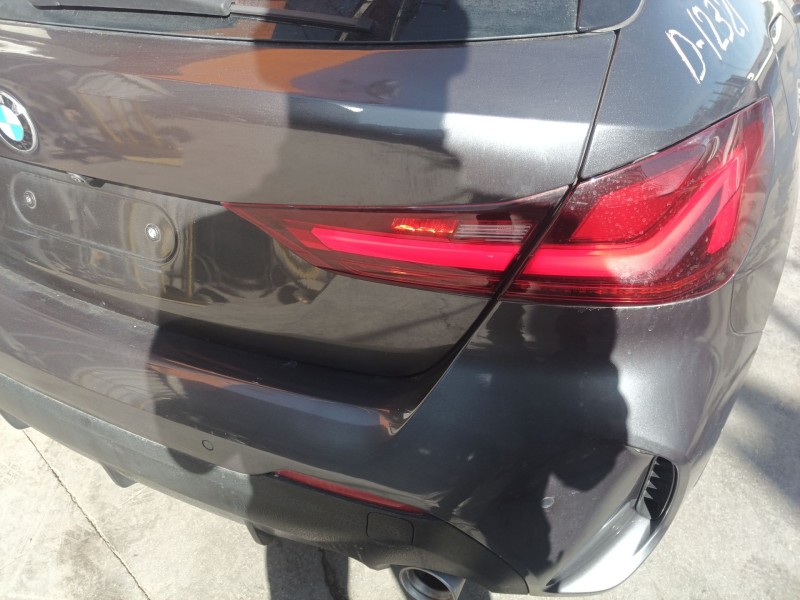 Recambio de piloto trasero derecho interior para bmw 1 (f40) 118 d referencia OEM IAM   