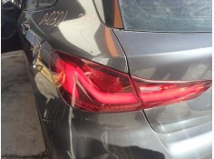 Recambio de piloto trasero izquierdo para bmw 1 (f40) 118 d referencia OEM IAM 63217450643 103F06410771 16690011 2