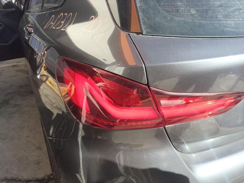 Recambio de piloto trasero izquierdo para bmw 1 (f40) 118 d referencia OEM IAM   