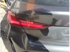 Recambio de piloto trasero izquierdo interior para bmw 1 (f40) 118 d referencia OEM IAM 63217450651 647000  2