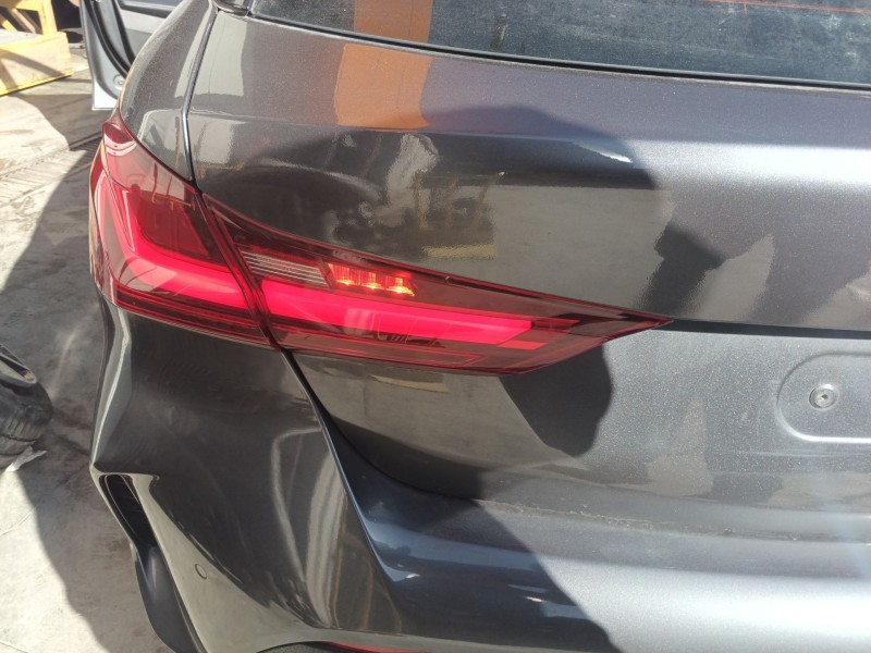 Recambio de piloto trasero izquierdo interior para bmw 1 (f40) 118 d referencia OEM IAM   