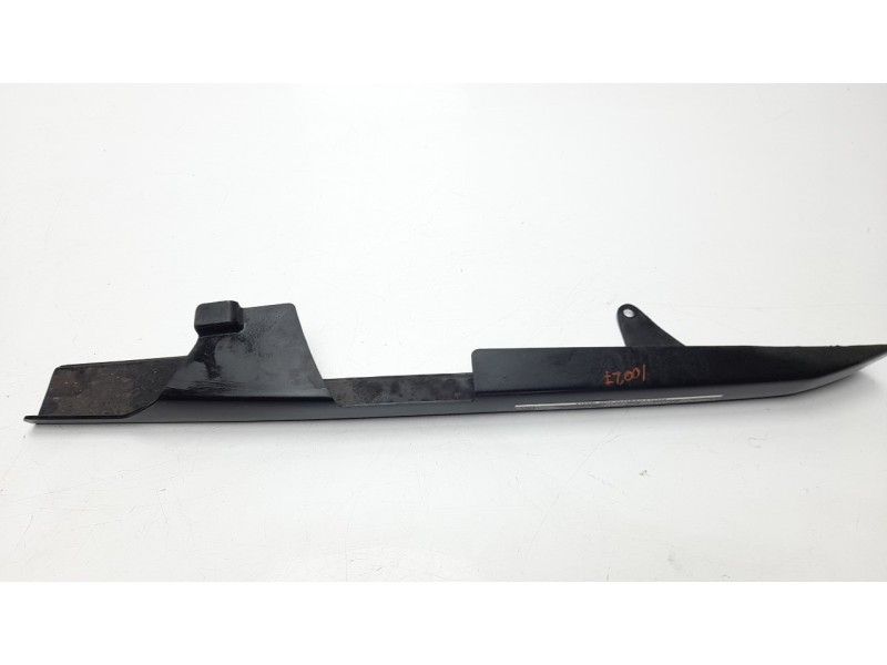 Recambio de moldura para honda cbf 600 f cbf600na referencia OEM IAM 40510MBB010  