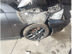 Recambio de mangueta delantera derecha para bmw 1 (f40) 118 d referencia OEM IAM 31216876646   2