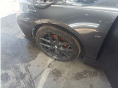 Recambio de mangueta delantera izquierda para bmw 1 (f40) 118 d referencia OEM IAM 31216876645   2