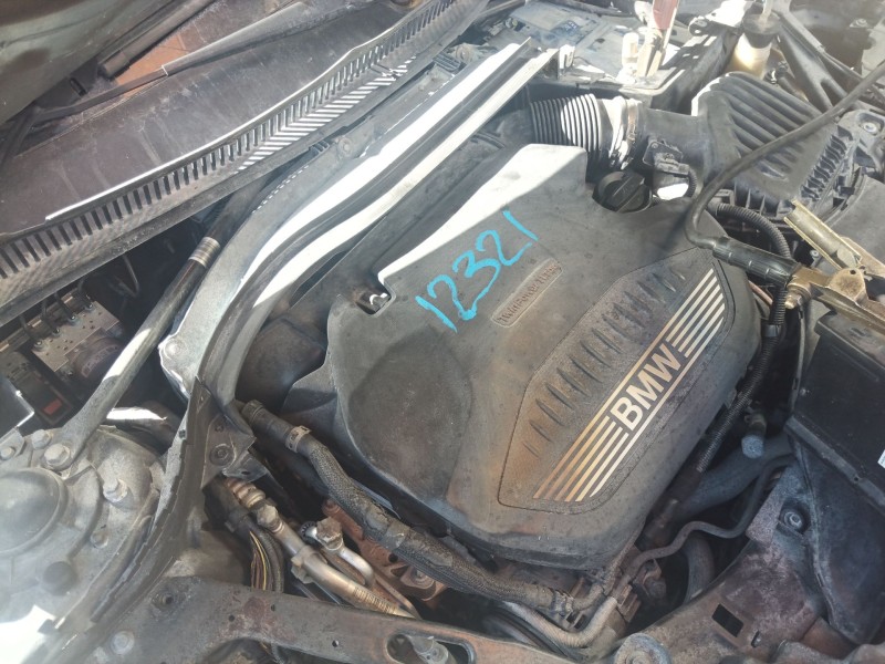 Recambio de motor arranque para bmw 1 (f40) 118 d referencia OEM IAM   