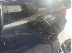 Recambio de puente trasero para bmw 1 (f40) 118 d referencia OEM IAM   