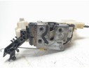 CERRADURA PUERTA DELANTERA IZQUIERDA 52028383 