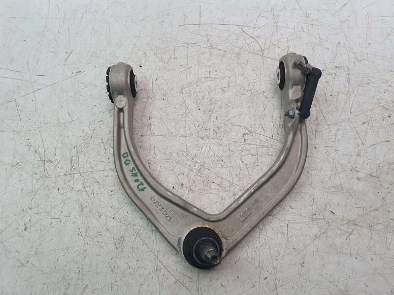 Recambio de brazo suspension superior delantero derecho para volvo xc60 ii (246) b4 mild-hybrid referencia OEM IAM 31360633 K202