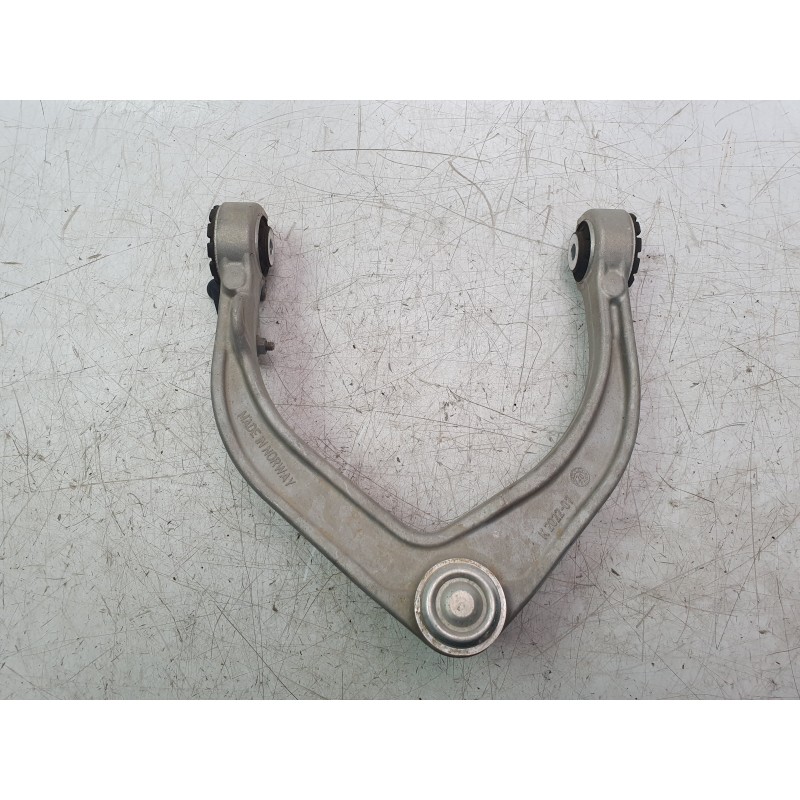 Recambio de brazo suspension superior delantero derecho para volvo xc60 ii (246) b4 mild-hybrid referencia OEM IAM 31360633 K202