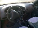FORD FIESTA BERL./COURIER