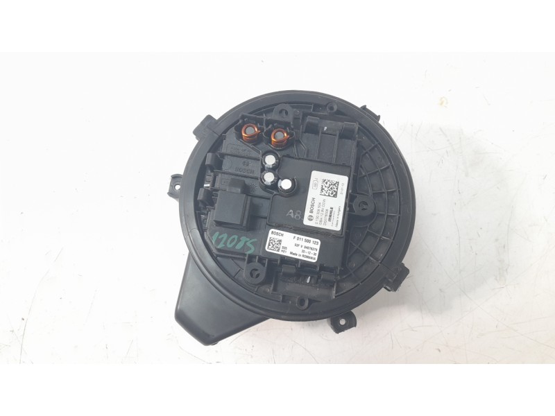Recambio de ventilador calefaccion para volvo xc60 ii (246) b4 mild-hybrid referencia OEM IAM 32241017  