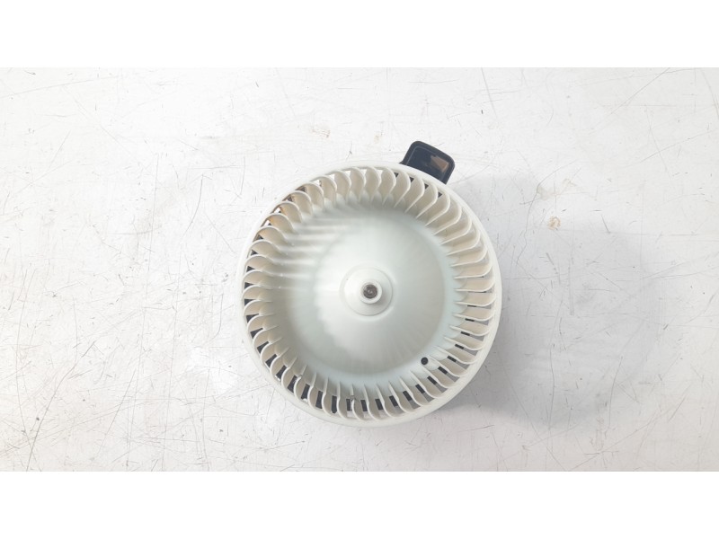 Recambio de ventilador calefaccion para volvo xc60 ii (246) b4 mild-hybrid referencia OEM IAM 32241017  