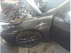 Recambio de aleta delantera izquierda para bmw 1 (f40) 118 d referencia OEM IAM   