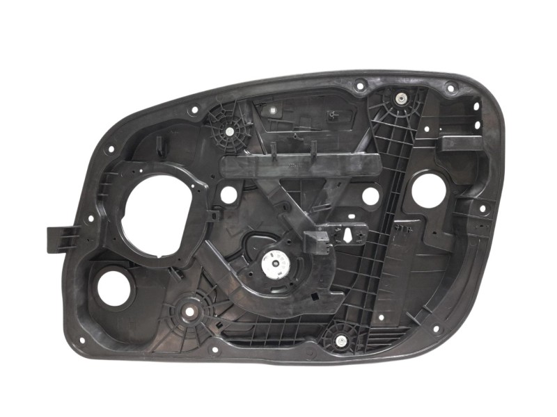 Recambio de elevalunas delantero derecho para hyundai i30 (gd) referencia OEM IAM 82481A6000 106404120 106404120