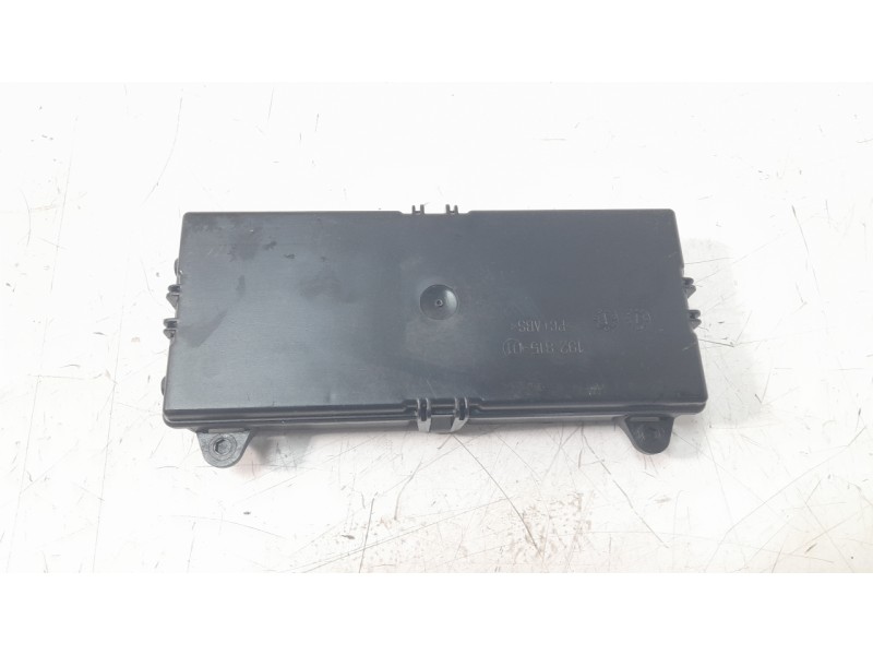 Recambio de modulo electronico para volvo xc60 ii (246) b4 mild-hybrid referencia OEM IAM 31472269  