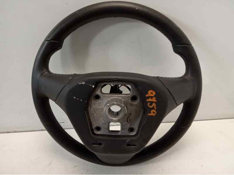 Recambio de volante para opel mokka x selective start/stop referencia OEM IAM 13473054  