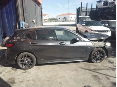 bmw 1 (f40) del año 2020