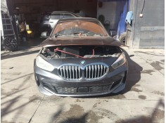 bmw 1 (f40) del año 2020 2