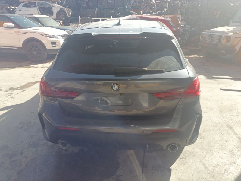 bmw 1 (f40) del año 2020