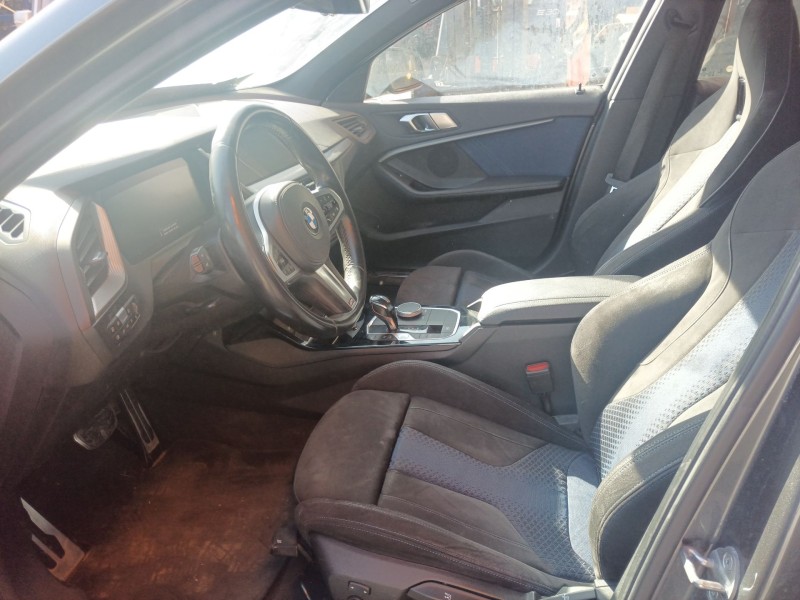 bmw 1 (f40) del año 2020