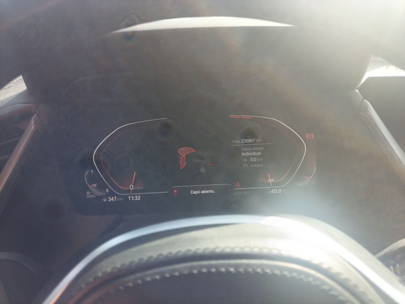 bmw 1 (f40) del año 2020