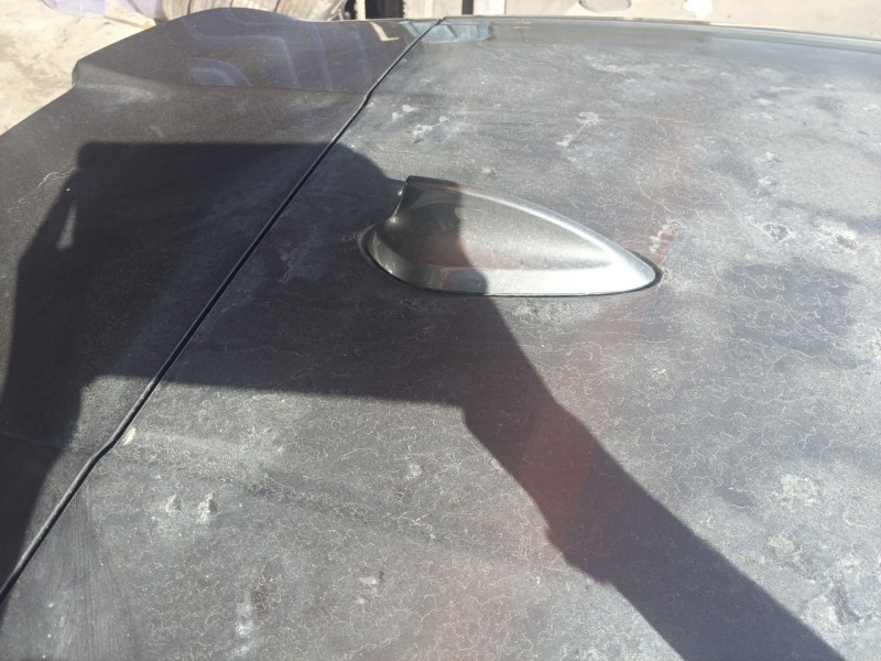 Recambio de antena para bmw 1 (f40) 118 d referencia OEM IAM   