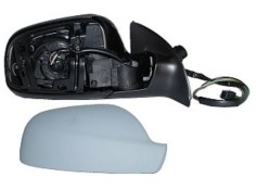 Recambio de retrovisor derecho para peugeot 307 (s1) referencia OEM IAM 6136307 1051723015 PG4207313