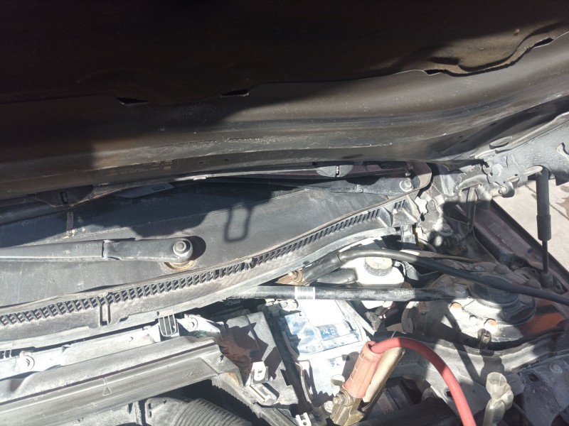 Recambio de motor limpia delantero para bmw 1 (f40) 118 d referencia OEM IAM   