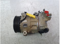 Recambio de compresor aire acondicionado para opel corsa f (p2jo) 1.2 (68) referencia OEM IAM 9834779880   2