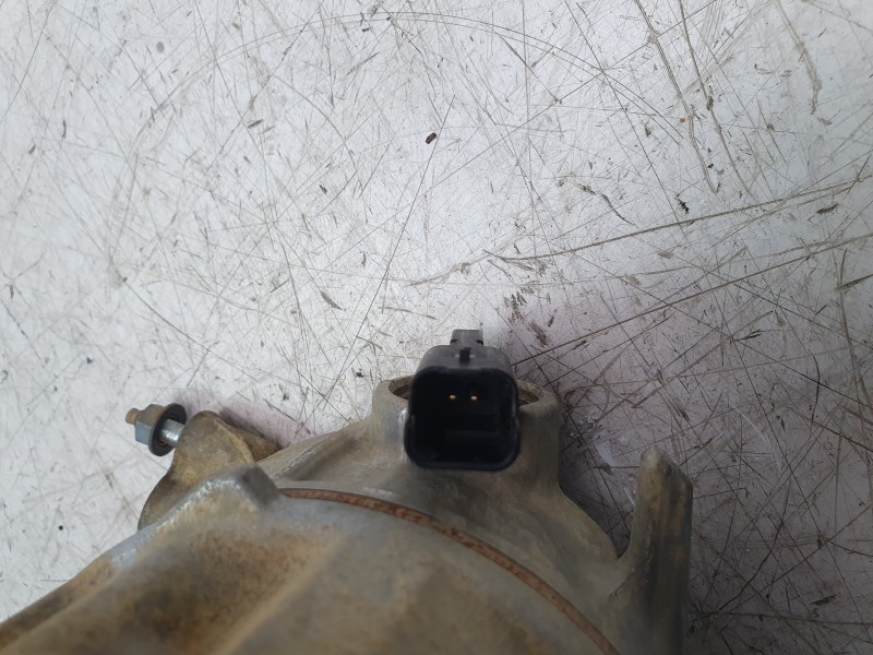 Recambio de compresor aire acondicionado para opel corsa f (p2jo) 1.2 (68) referencia OEM IAM 9834779880  