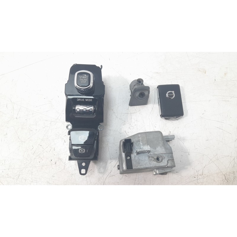 Recambio de conmutador de arranque para volvo xc60 ii (246) b4 mild-hybrid referencia OEM IAM 32269635  