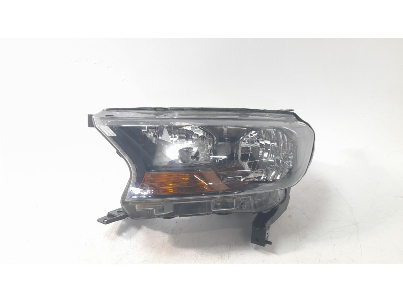 Recambio de faro izquierdo para ford ranger (tke) 2.0 ecoblue 4x4 referencia OEM IAM JB3B13D154  