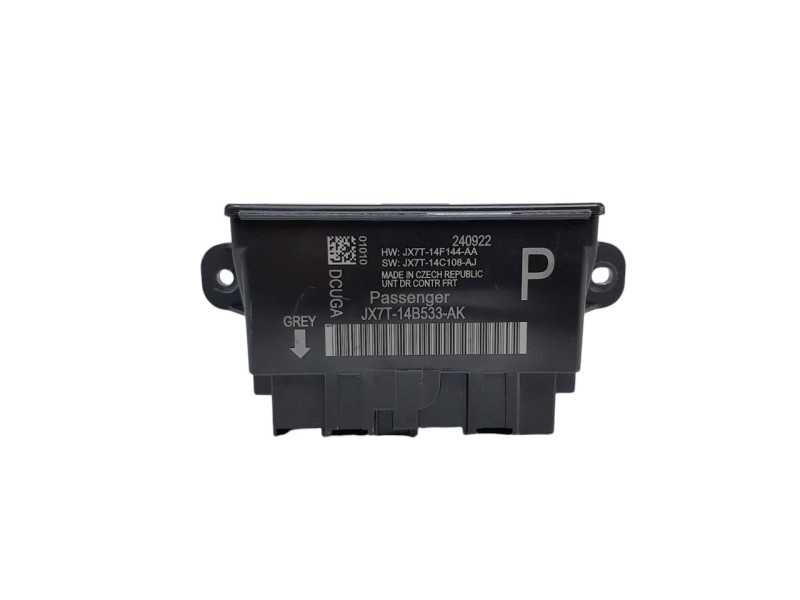 Recambio de modulo confort para ford focus st-line referencia OEM IAM JX7T14B533AK  
