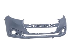 Recambio de paragolpes delantero para peugeot 208 referencia OEM IAM 1613478880 107175008 PG3281001