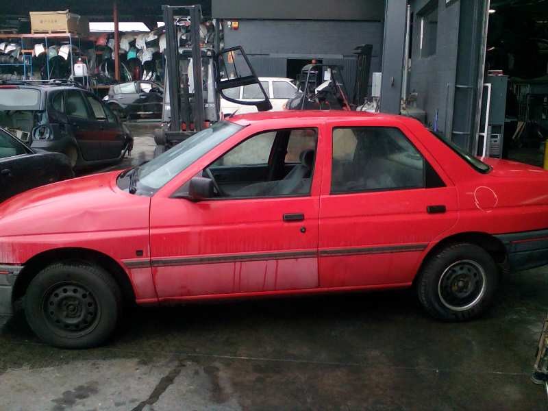 ford orion del año 1991