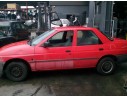 FORD ORION