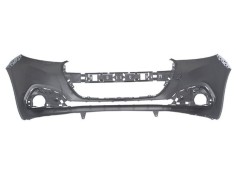 Recambio de paragolpes delantero para peugeot 208 referencia OEM IAM 1613478880 107175008 PG3281001 2