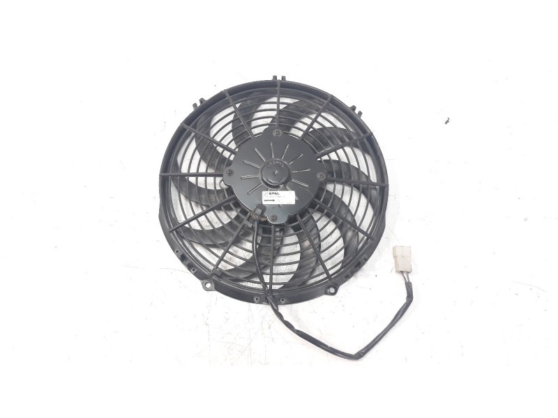 Recambio de electroventilador para ligier js50 js50 referencia OEM IAM 08996814  