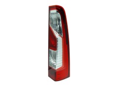 Recambio de piloto trasero derecho para renault master iii furgoneta (fv) 2.3 dci 100 rwd (fv0b) referencia OEM IAM 265500023R 1