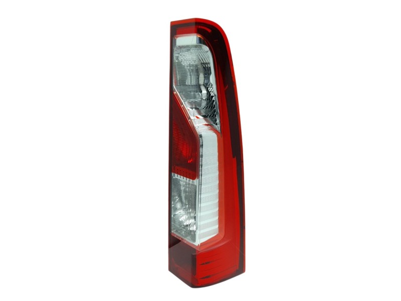 Recambio de piloto trasero derecho para renault master iii furgoneta (fv) 2.3 dci 100 rwd (fv0b) referencia OEM IAM 265500023R 1