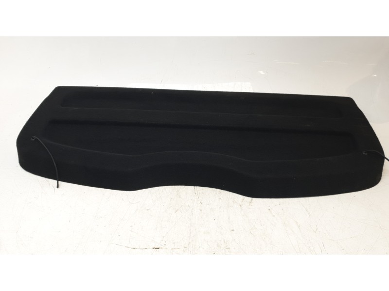 Recambio de bandeja trasera para citroën c3 aircross feel referencia OEM IAM 98133519ZD  